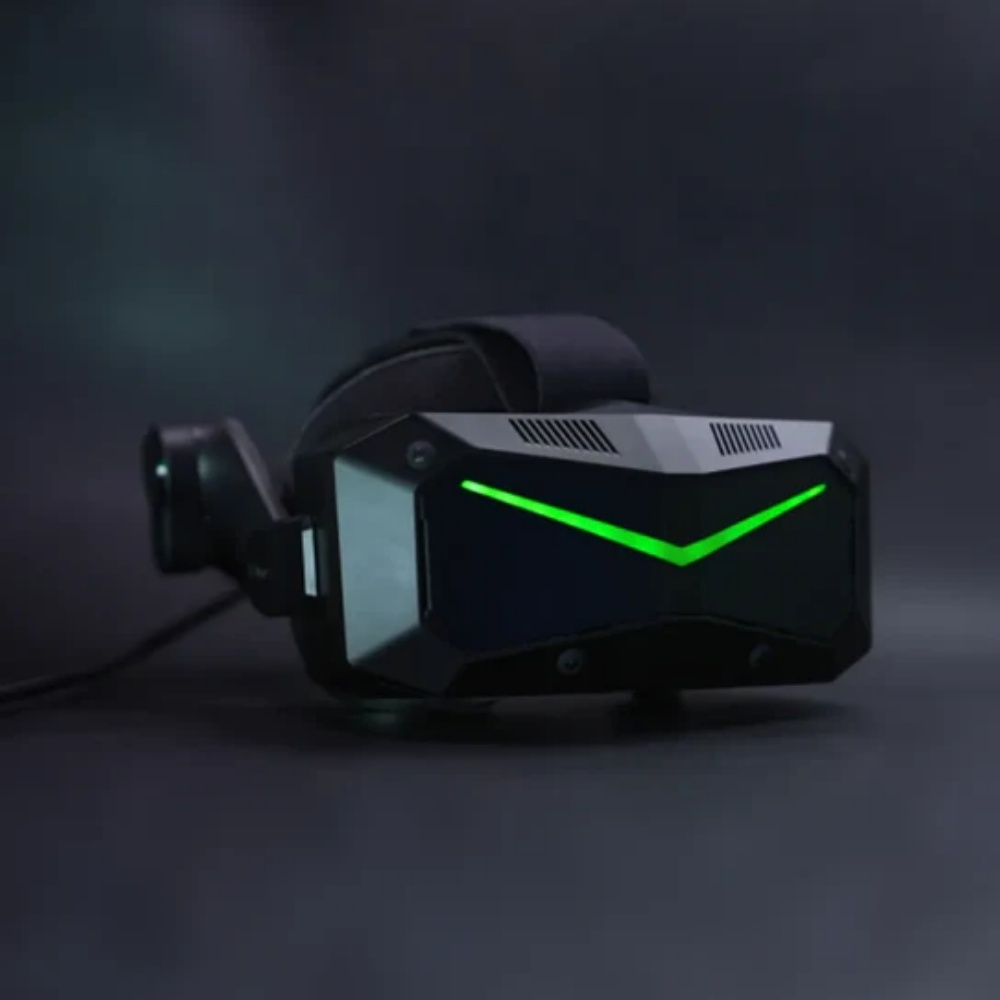 Pimax Crystal Super 50PPD(Prim - огляд і ціна Vr Headset Pc