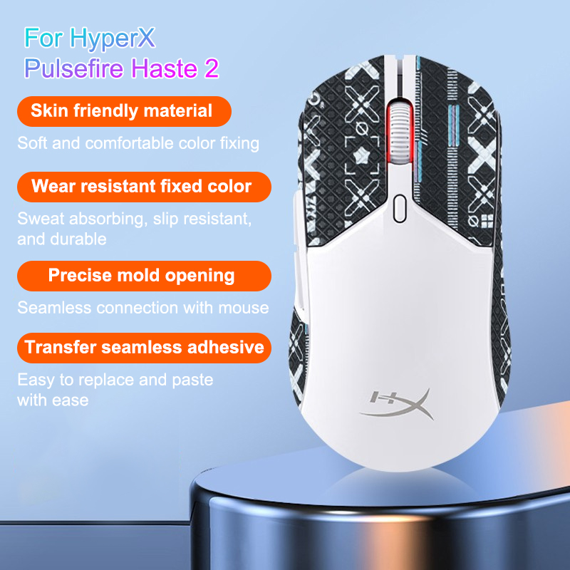 【Anti-Slip Gaming Mouse Sticke - огляд і ціна Pc Gaming Lounge