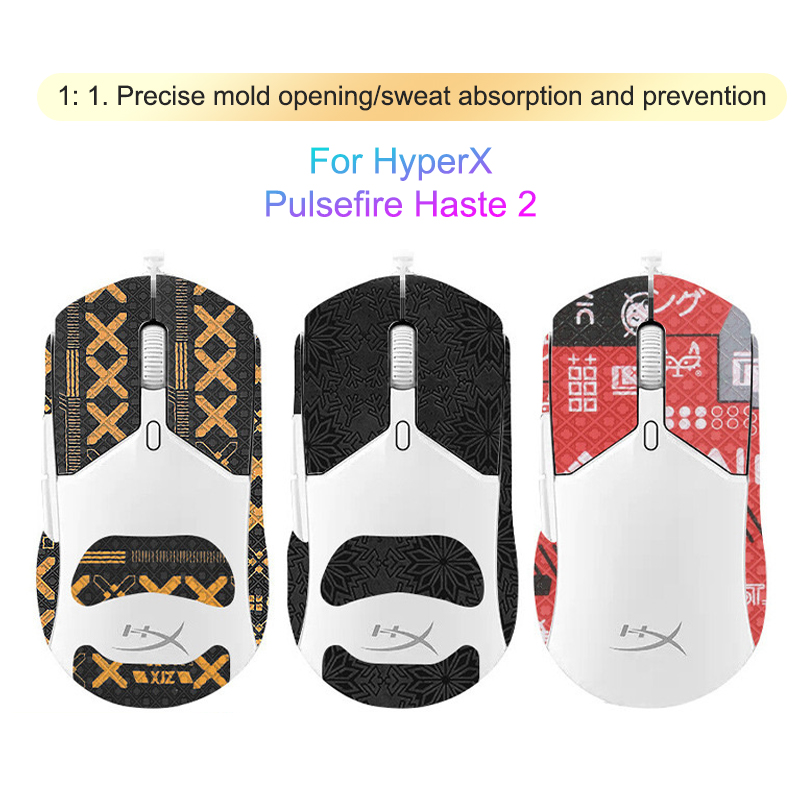 【Anti-Slip Gaming Mouse Sticke - огляд і ціна Pc Gaming Lounge