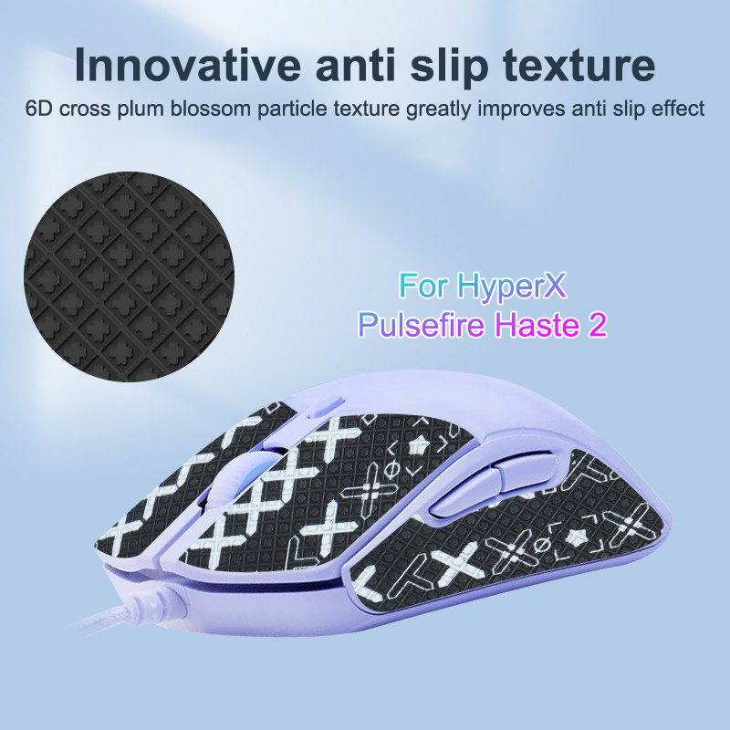 【Anti-Slip Gaming Mouse Sticke - огляд і ціна Pc Gaming Lounge