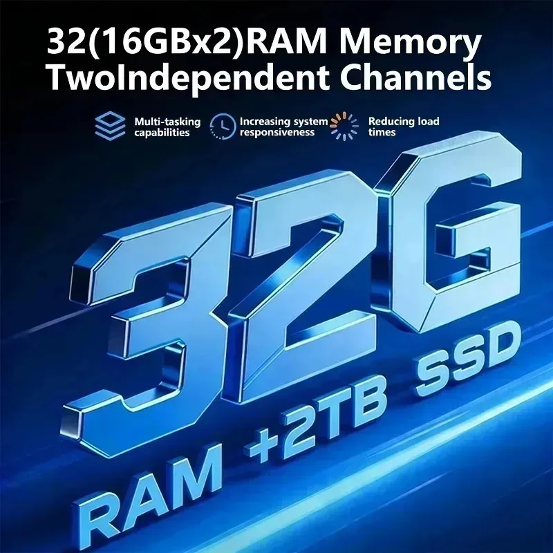 2026 Intel Core i9 9900 Ultra  - огляд і ціна Pc Gaming Intel