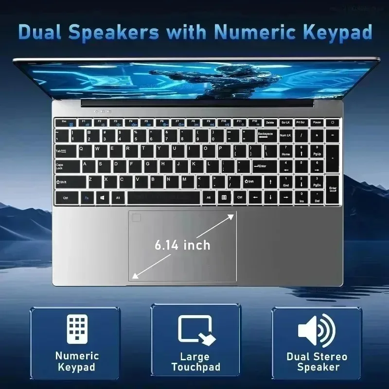 2026 Intel Core i9 9900 Ultra  - огляд і ціна Pc Gaming Intel